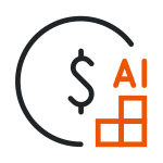AI外貨自動積立